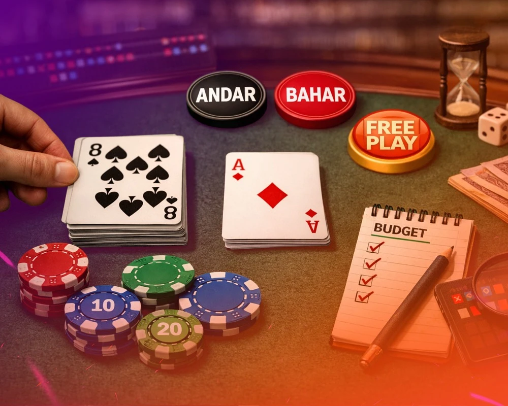 Fairplay Andar Bahar