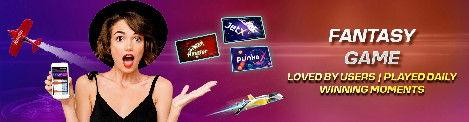 Fairplay Fantasy Game