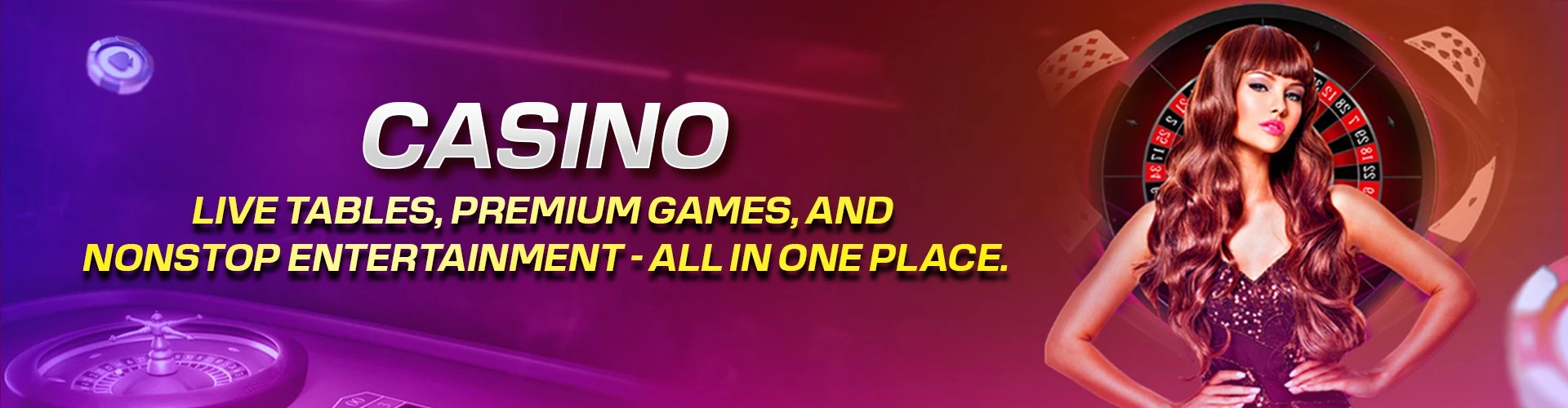 Fairplay casino banner