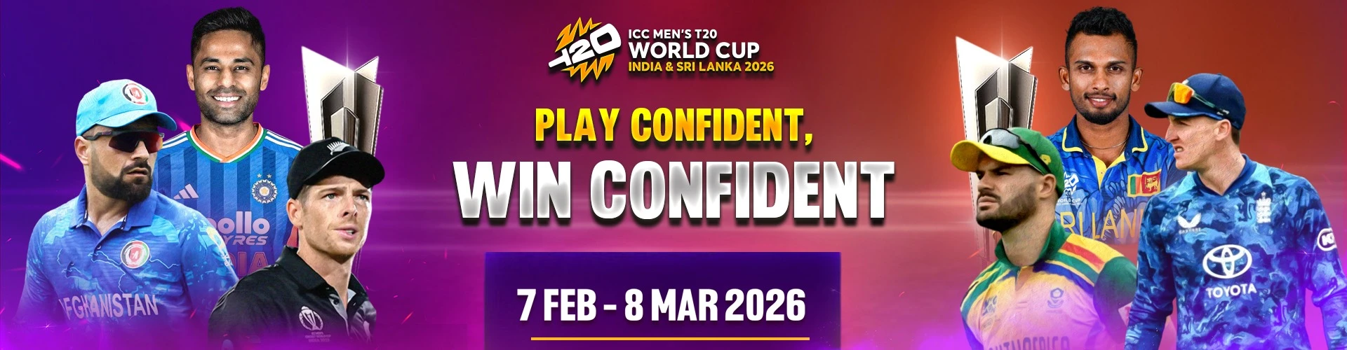 Fairplay home page banner