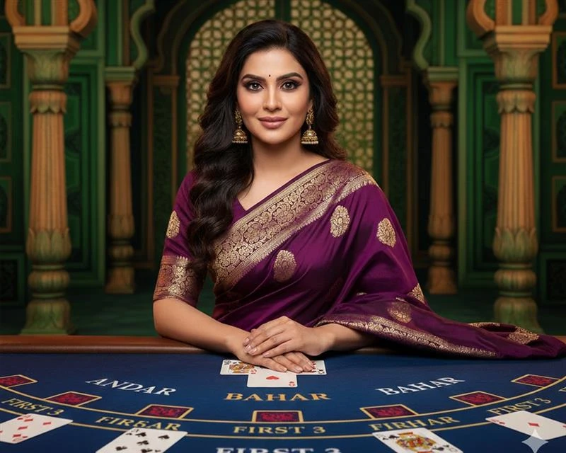 Fairplay Andar-Bahar