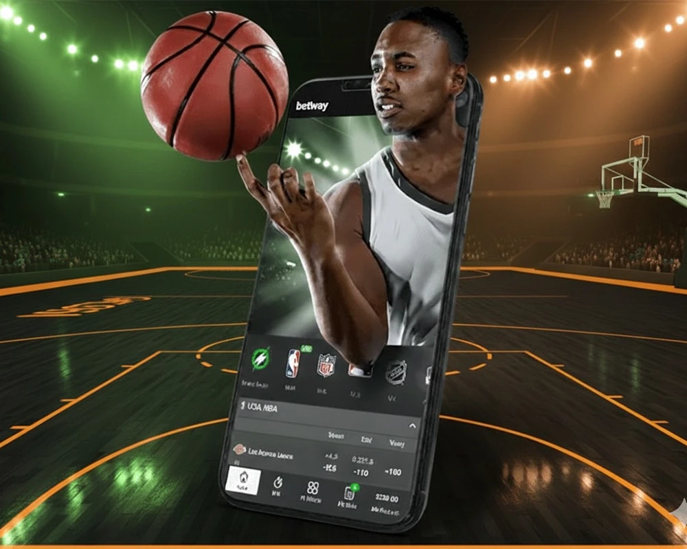 Fairplay Basketball Betting