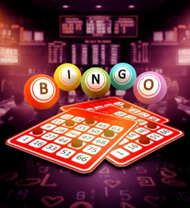 Fairplay Bingo Games