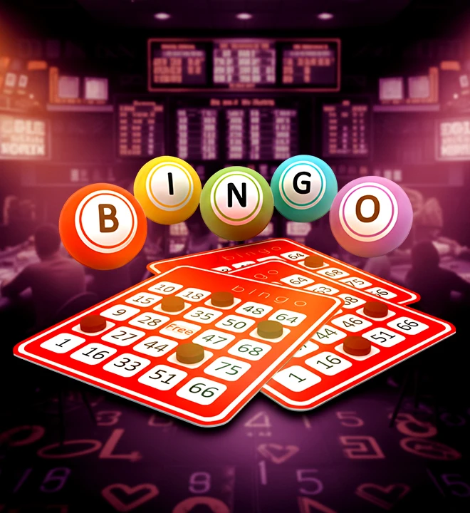 Fairplay Bingo Games