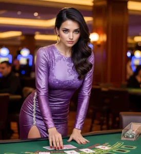 Fairplay Casino games