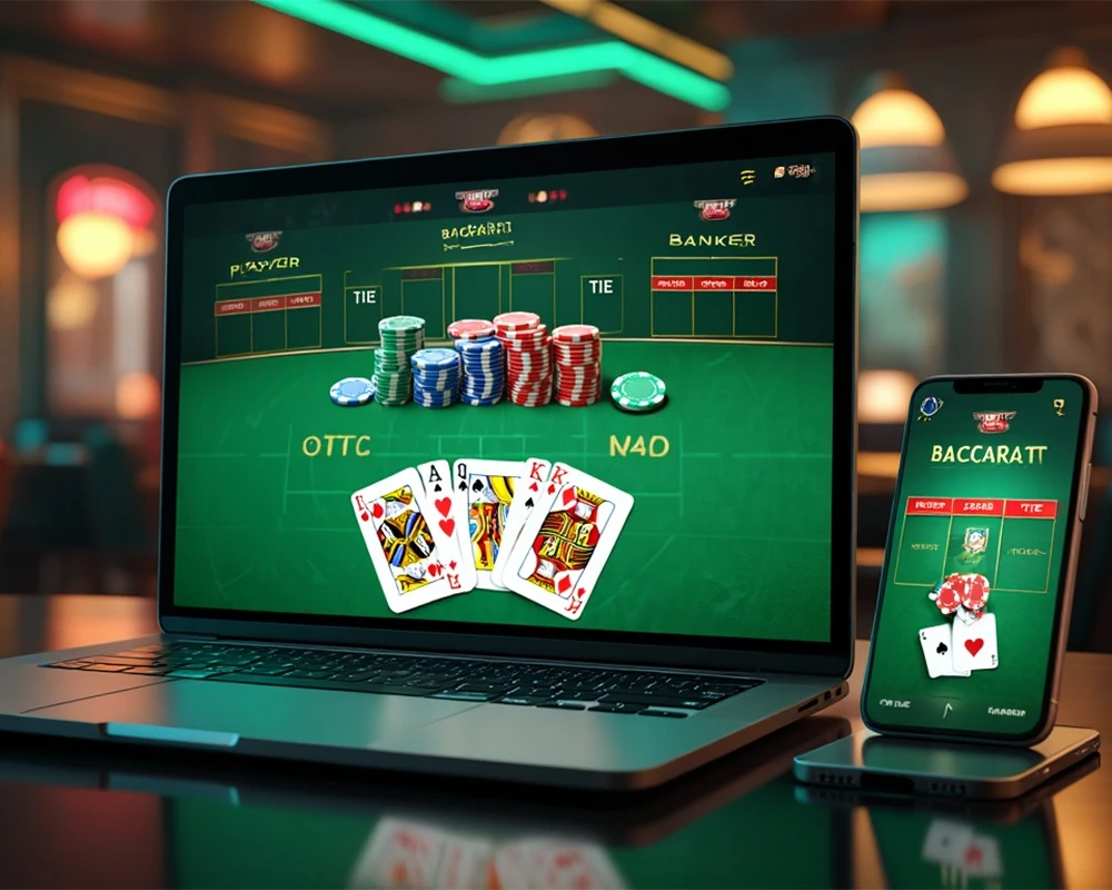 Fairplay Free Online Baccarat
