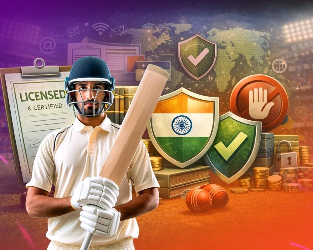 Fairplay guide to legal aspects of cricket betting in India under current gambling laws