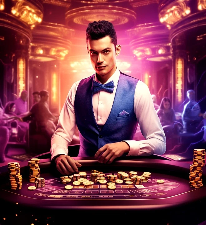 Fairplay Live Dealer Game