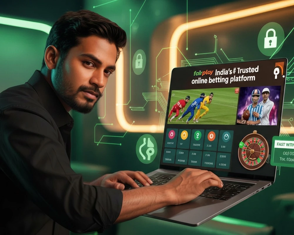 Fairplay responsible online soccer betting with secure platform and smart wagering tips