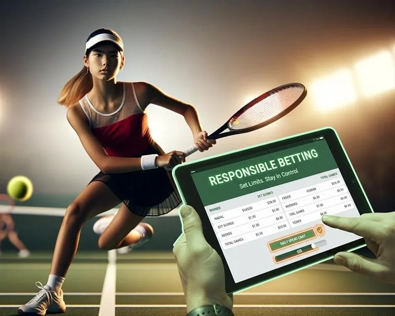 Fairplay Responsible Tennis