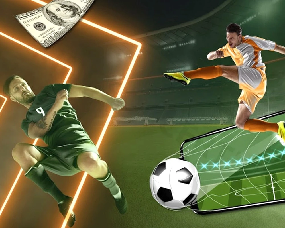Fairplay Soccer Betting-