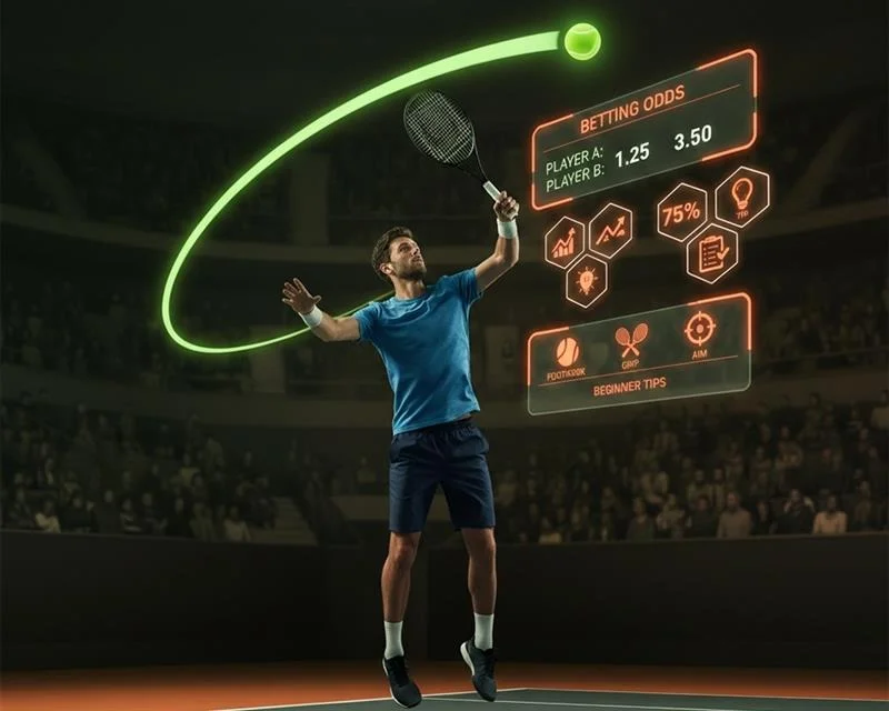 Fairplay Tennis Betting Tips