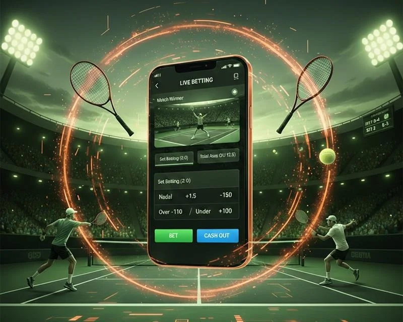 Fairplay : Tennis Betting
