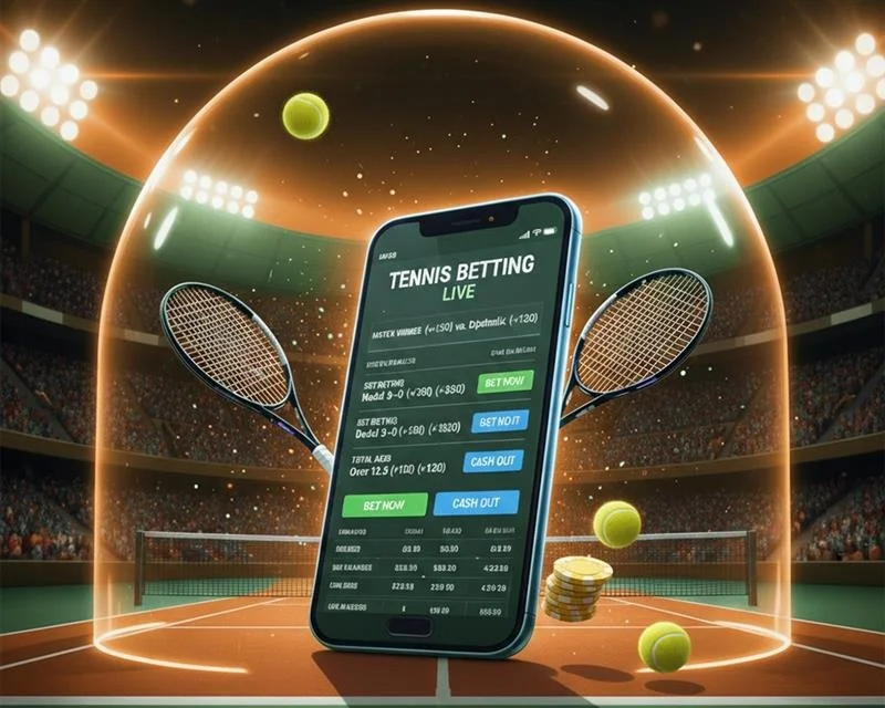 Fairplay Tennis Betting