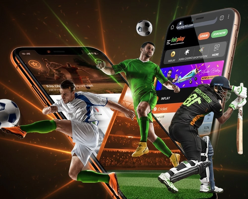 Fairplay guide to types of sports betting markets available including moneyline, spread, totals, and prop bets