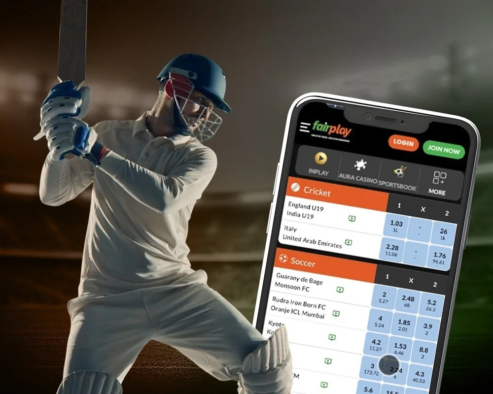 What Is a Fairplay Cricket-ID guide explaining fairplay cricket ID registration and benefits