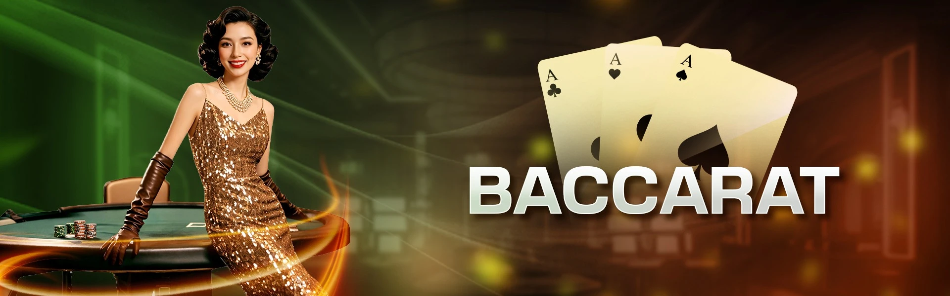 Fairplay Baccarat