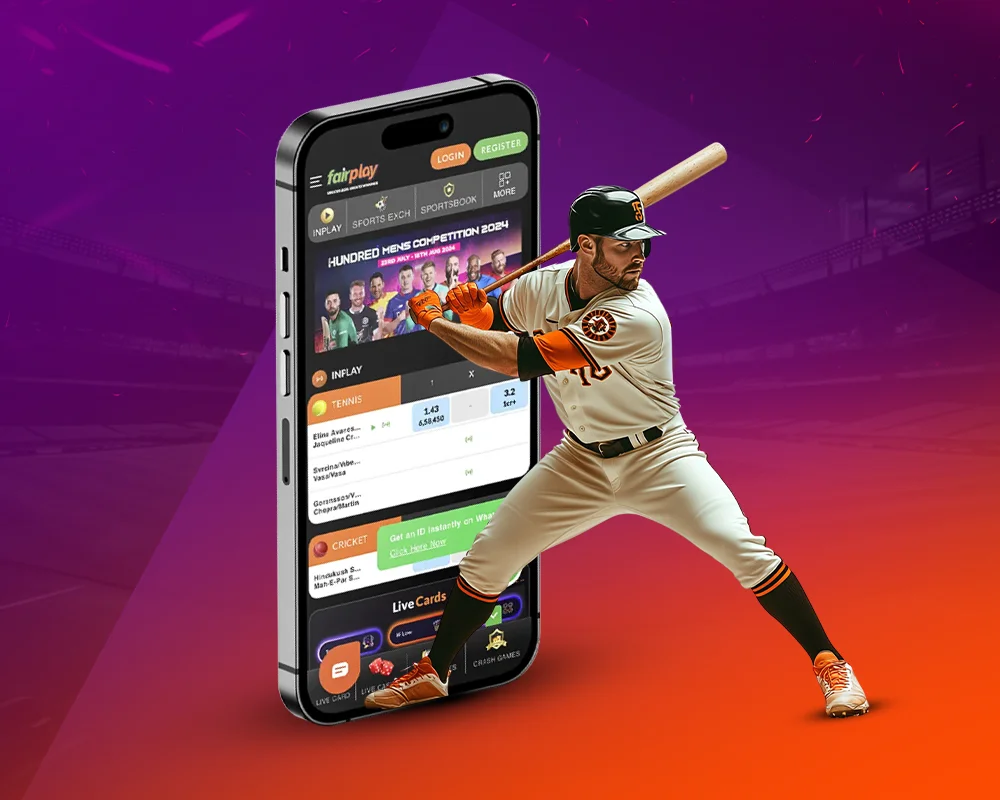 Fairplay Baseball Betting