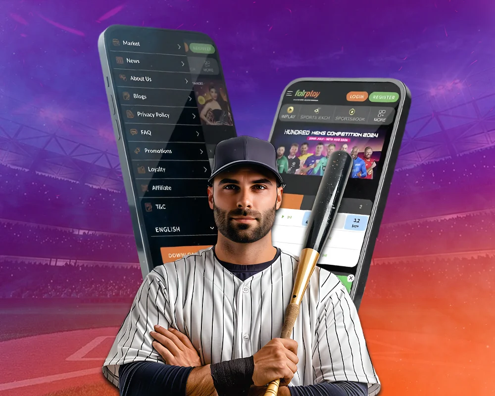 Fairplay Baseball Betting