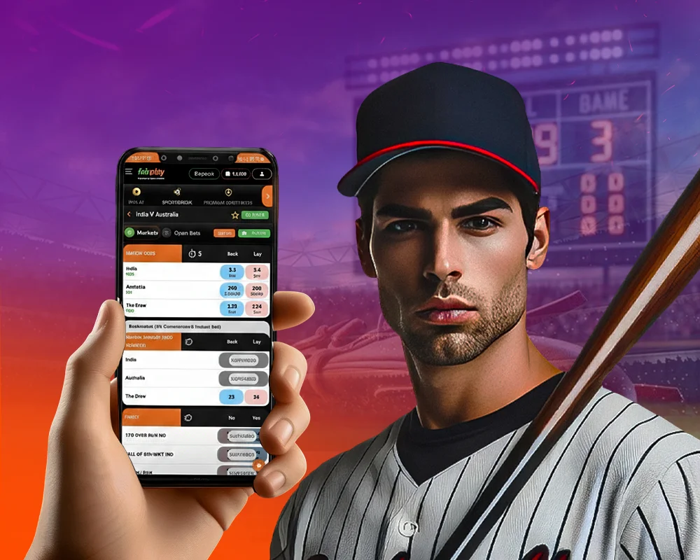 Fairplay Baseball Betting