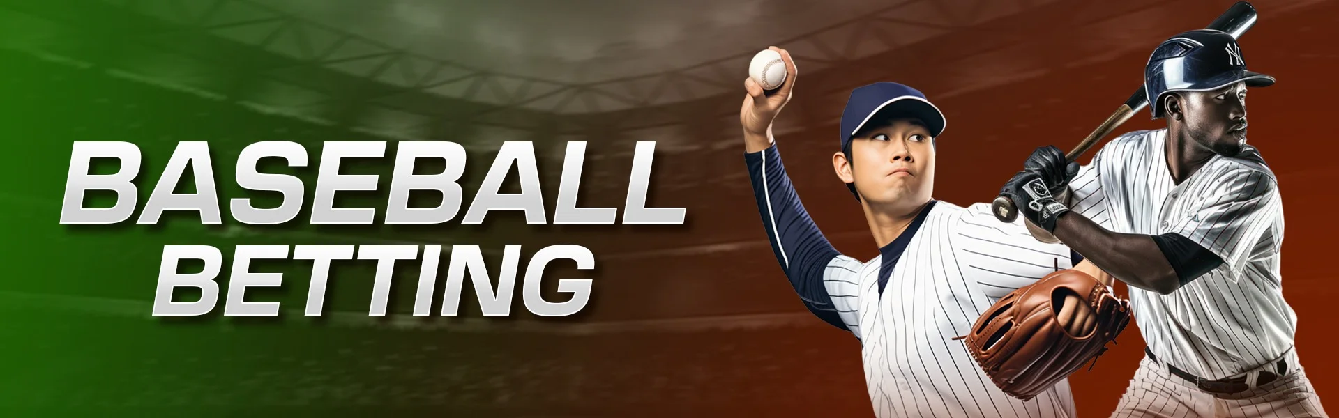 fairpaly Baseball Betting