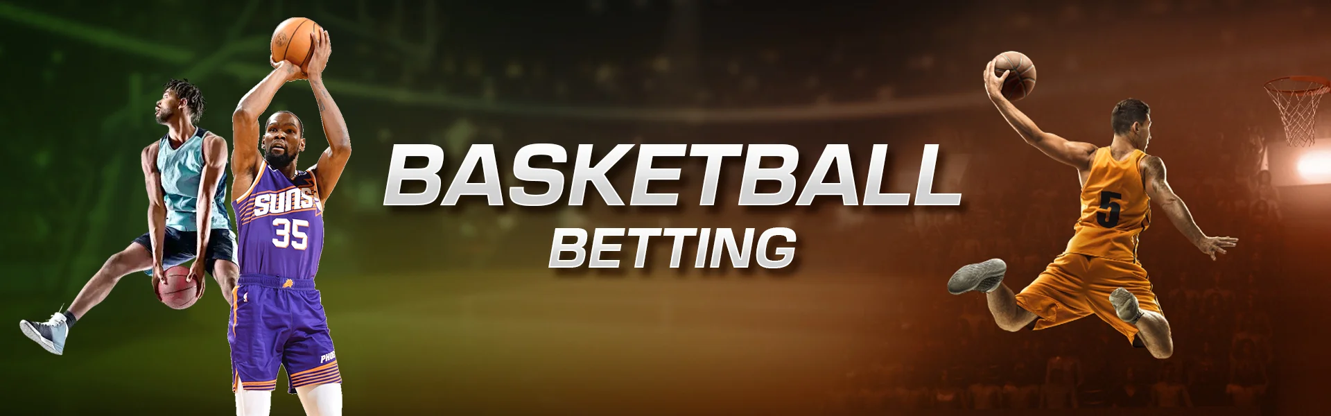 Fairplay Basketball Betting