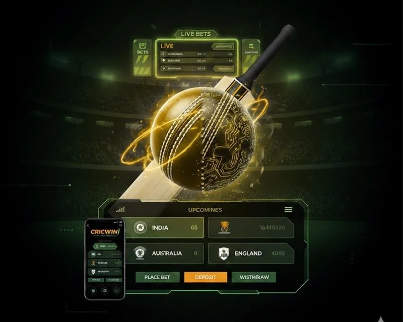 Fairplay best cricket betting platform interface showing live cricket betting odds and match dashboard