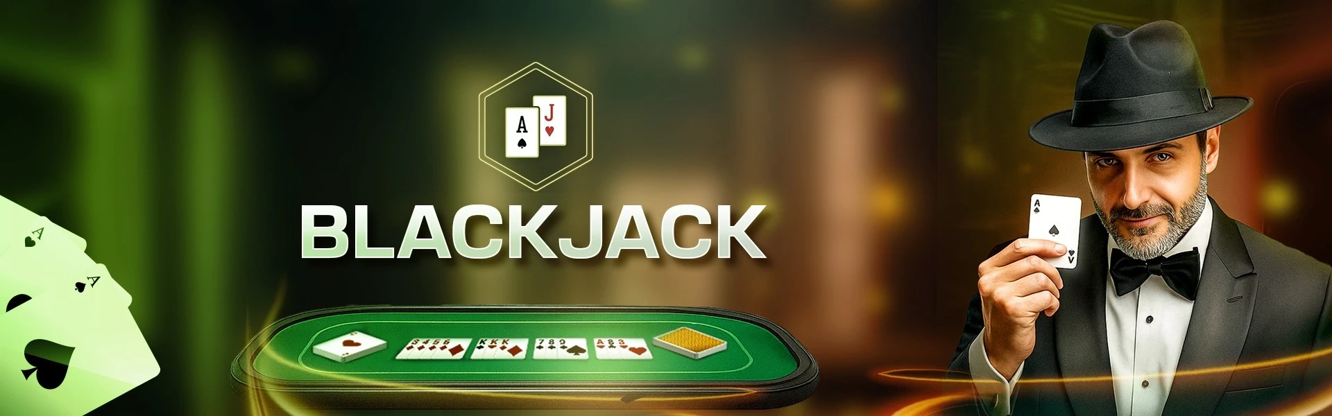 Fairplay Blackjack