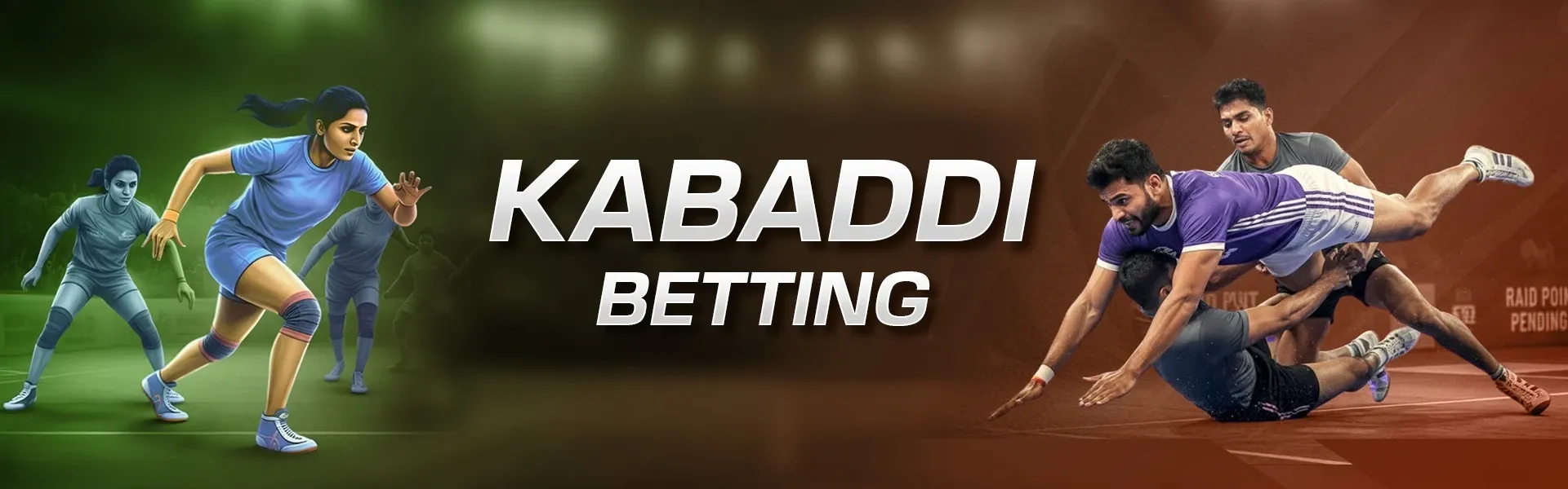 Fairplay Kabaddi Betting