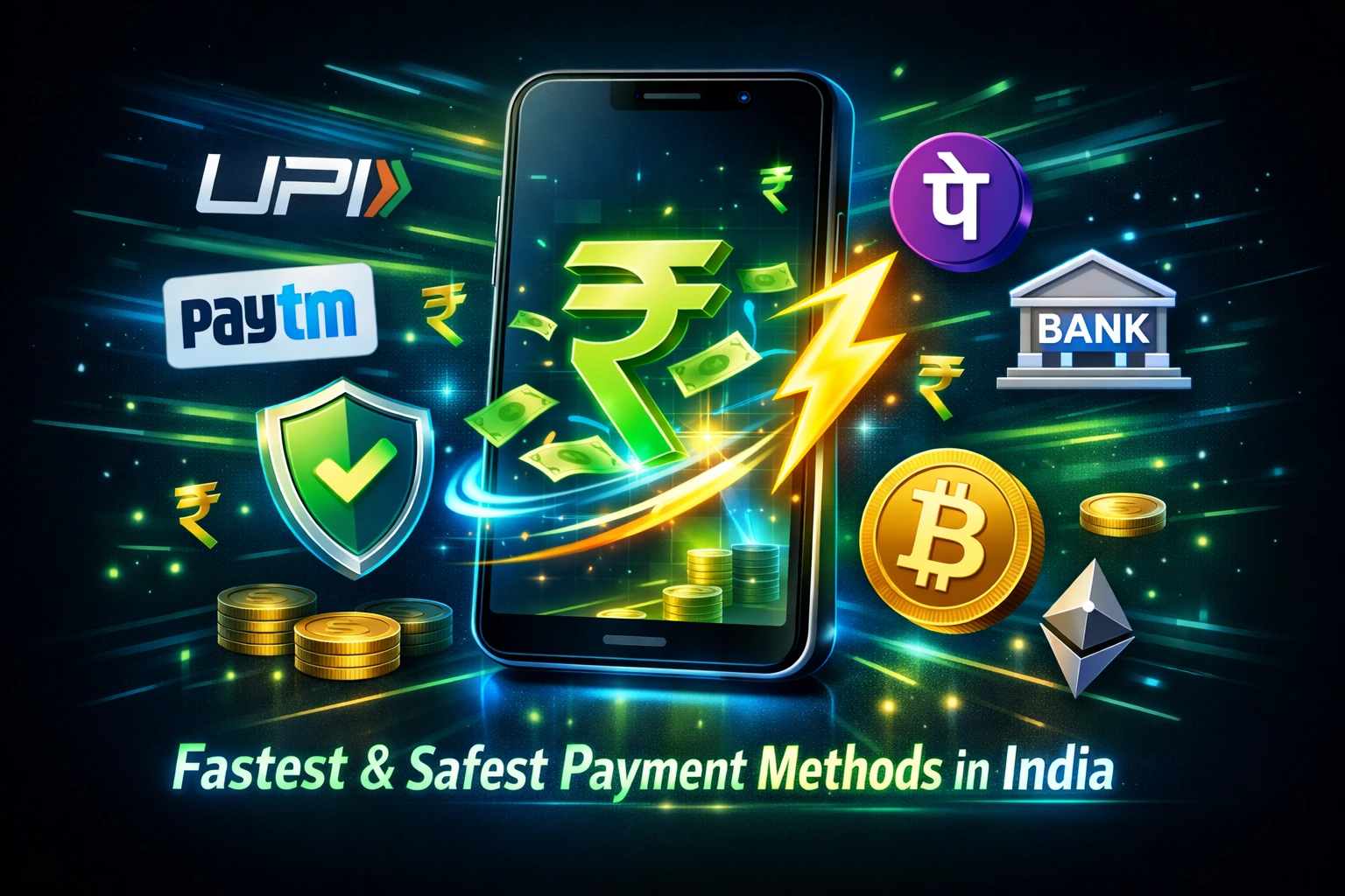 Fairplay payment methods India UPI Paytm PhonePe fastest withdrawal secure betting payments India